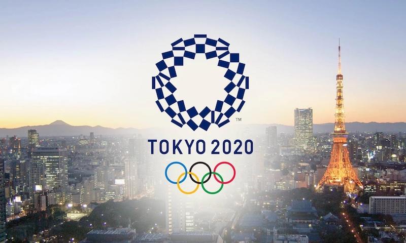 Tokyo 2020 Olympics Venues location