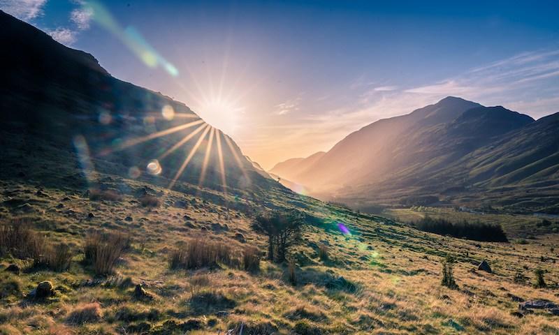 28 Years Later: The Bone Temple location