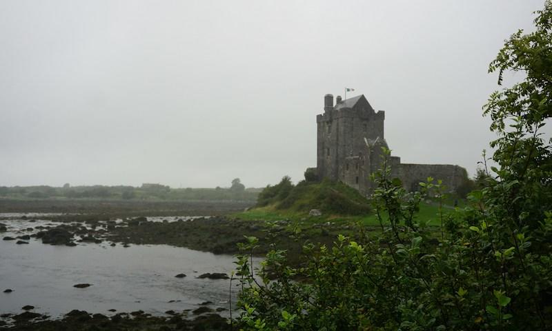 A Knight of the Seven Kingdoms location