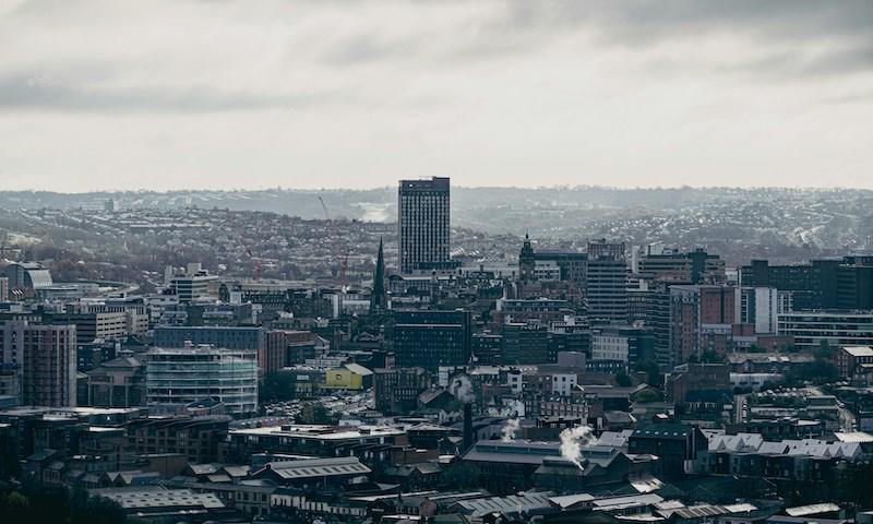 Adolescence location