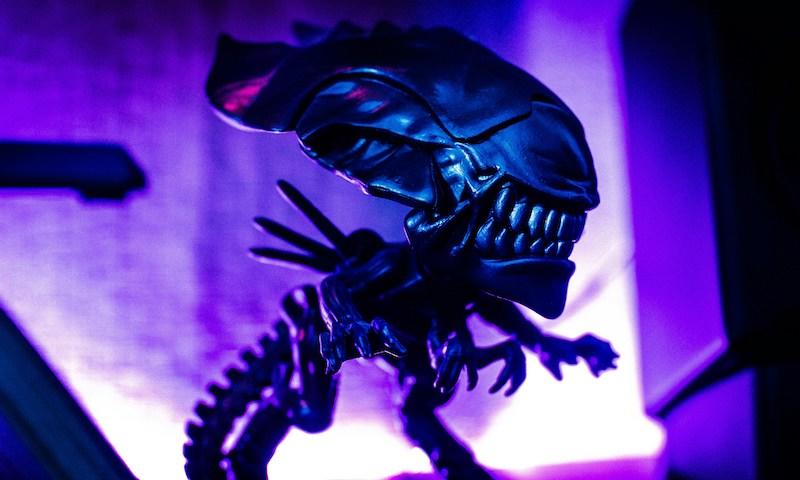 Alien: Earth location