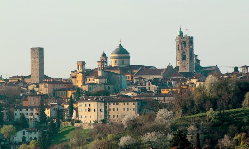 Call Me By Your Name Locations Movies Locations