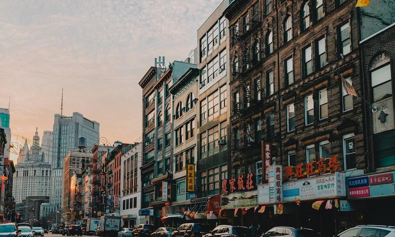 Caught Stealing location