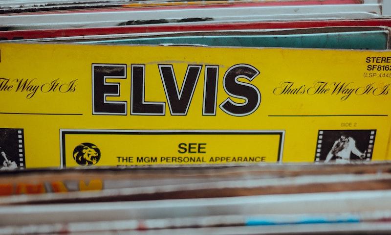 Elvis location