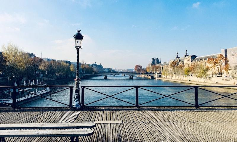 Emily in Paris location