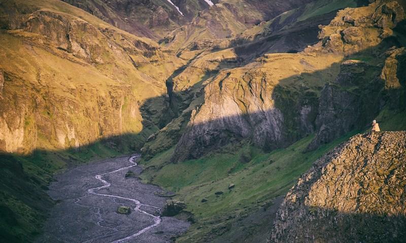 Greenland 2: Migration location