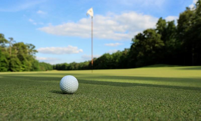 Happy Gilmore 2 location