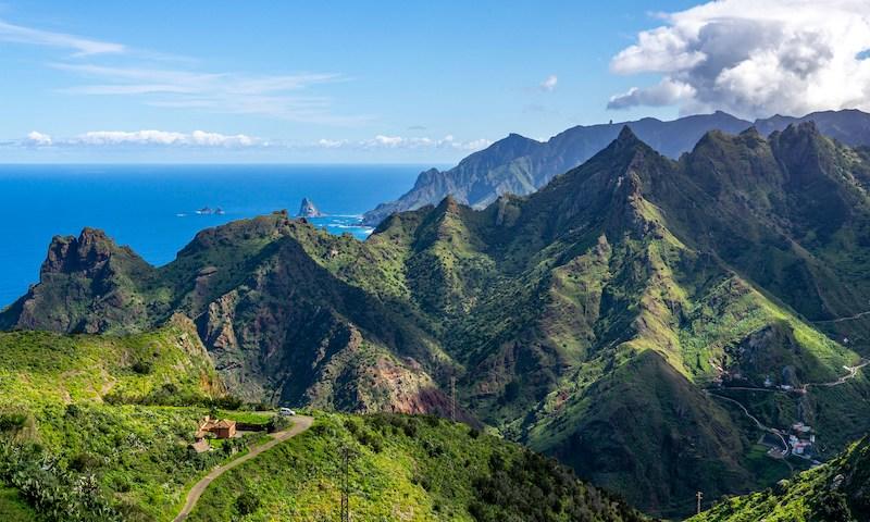 In the Grey location