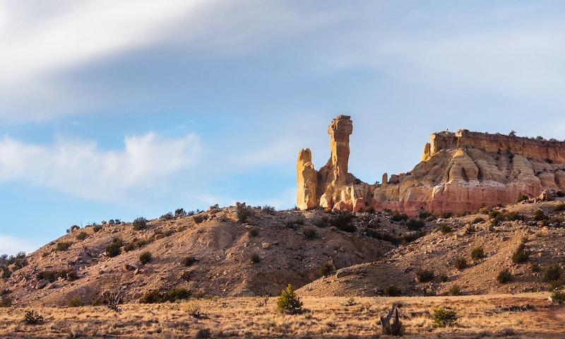 Indiana Jones and the Kingdom of the Crystal Skull location