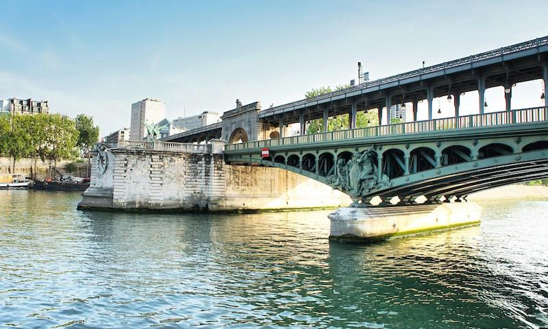 Last Tango in Paris location