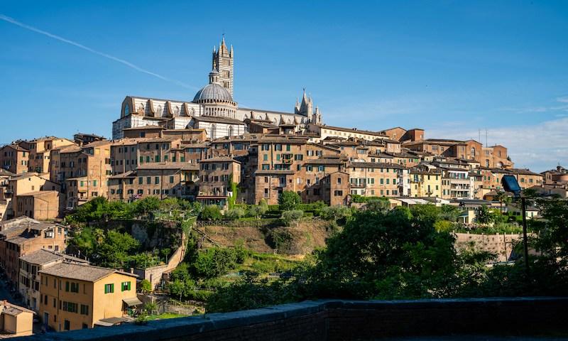 Letters to Juliet location