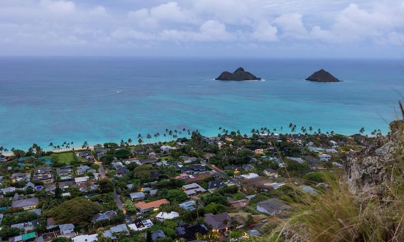 Lilo & Stitch location