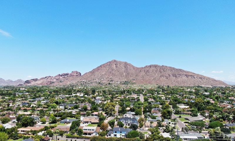 Little Miss Sunshine location
