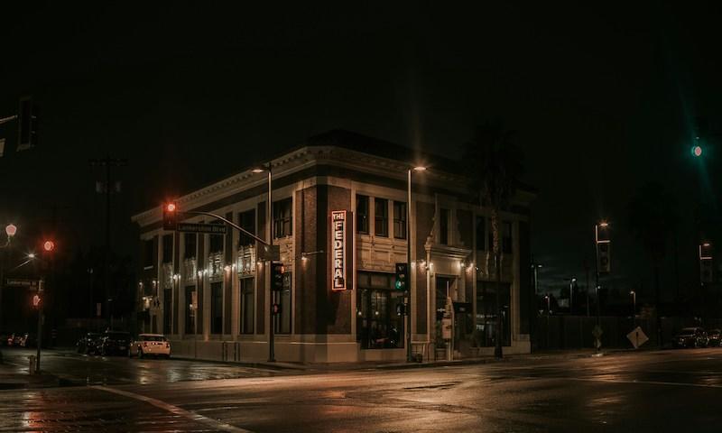 Magnolia location