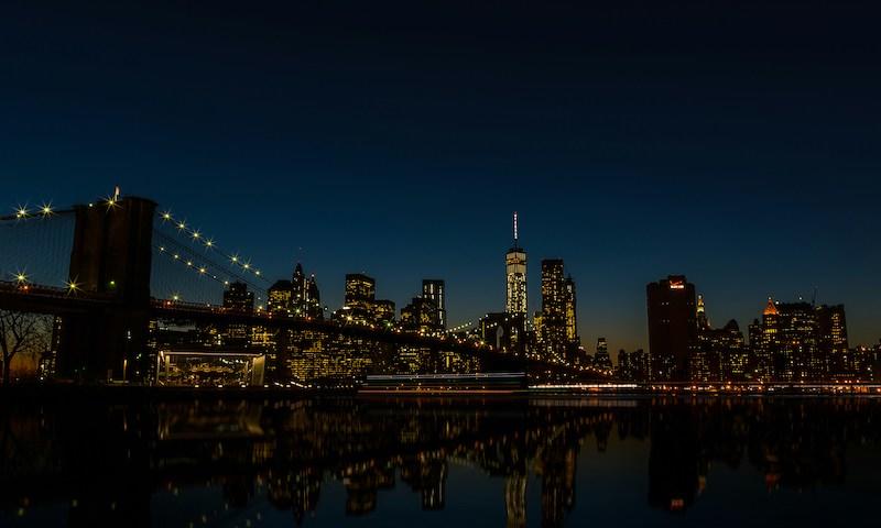 Margo’s Got Money Troubles location