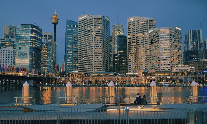 Mission: Impossible 2 location