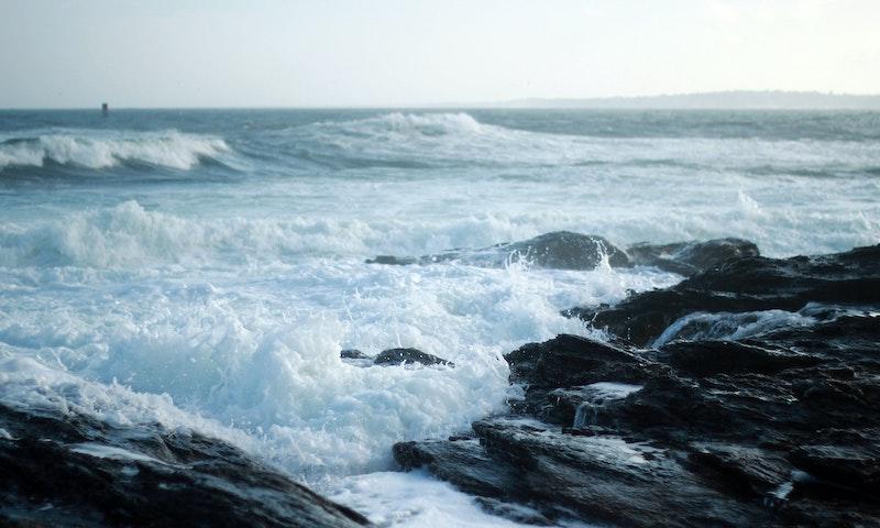 Moonrise Kingdom location