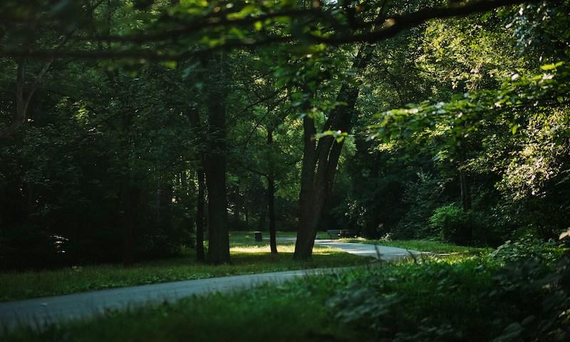 Mystic River location