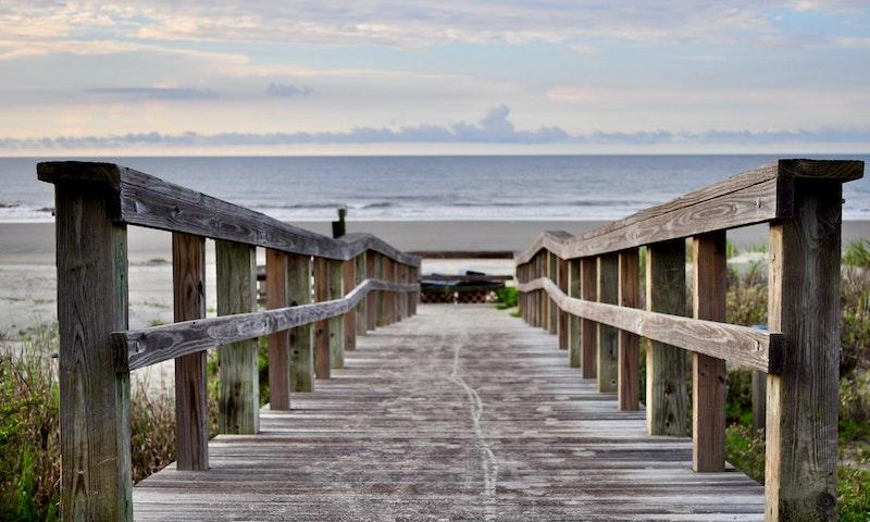 Outer Banks location