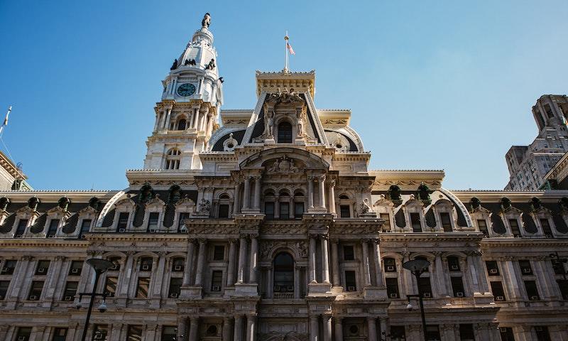 Philadelphia location