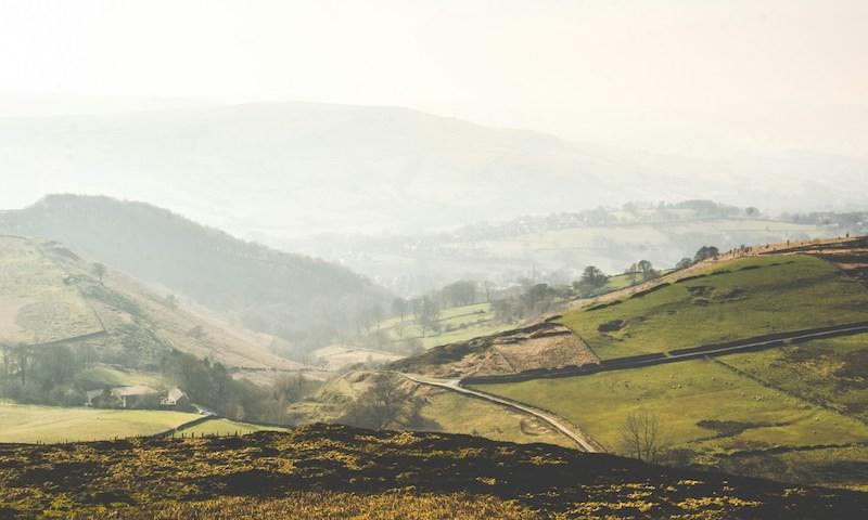 Pride and Prejudice (2026) location