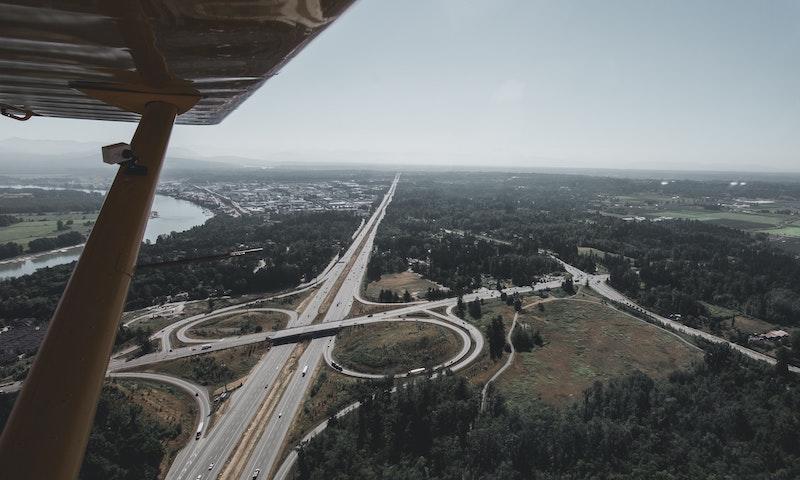 Snowpiercer location