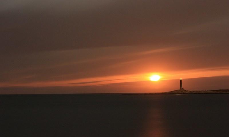 Sorry, Baby location