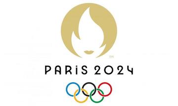 2024 Summer Olympics