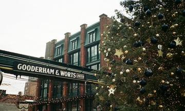 A Merry Little Ex-Mas