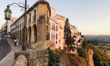 Agatha Christie's Seven Dials