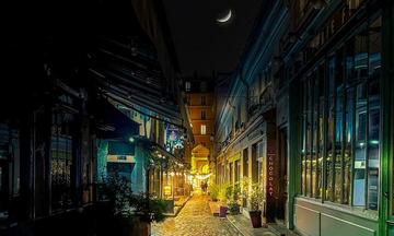 Dracula: A Love Tale