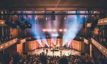 Fifty Shades of Grey