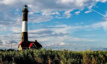 Fire Island