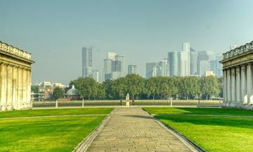 Four Weddings and a Funeral