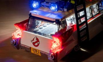 Ghostbusters: Frozen Empire