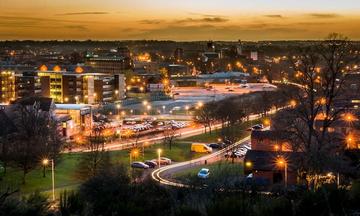 Good Luck to You, Leo Grande