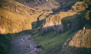 Greenland 2: Migration