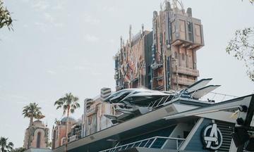 Guardians of the Galaxy Vol. 3