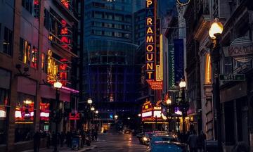 I Wanna Dance with Somebody