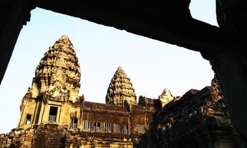 In the Mood for Love