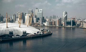 Masters of the Universe