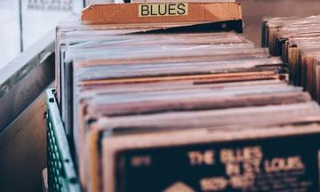 Mississippi Blues Trail Markers