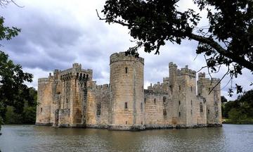 Monty Python and the Holy Grail