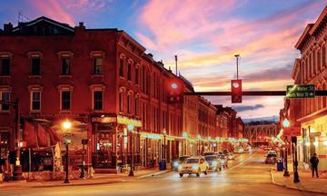 Mr. Harrigan's Phone