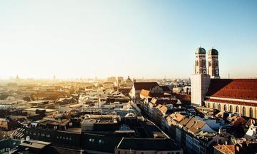 Munich – The Edge of War