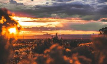 Ransom Canyon