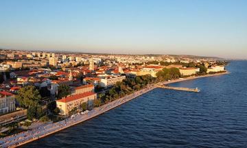 The Terminal List: Dark Wolf