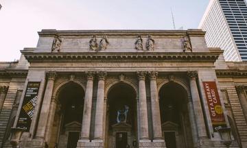 The Thomas Crown Affair