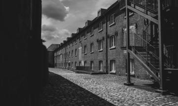 The Thursday Murder Club