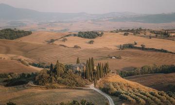 Toscana